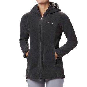 Columbia Benton Springs Long Hoodie